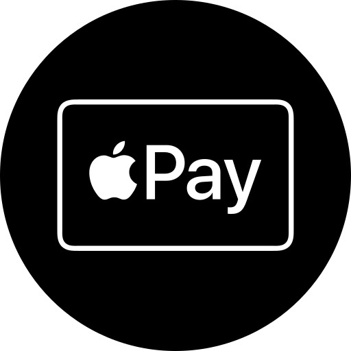 Apple Pay Icon